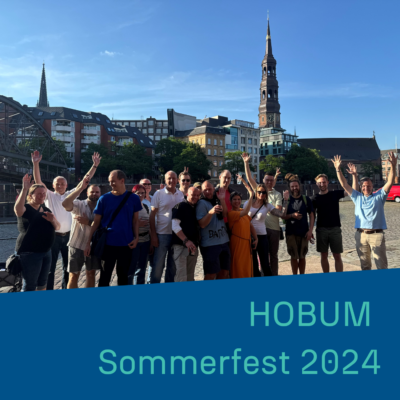 Sommerfest_HOBUM_2024